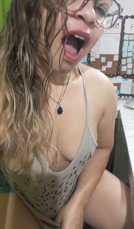 Tati Eckhardt sexy pornstar photo