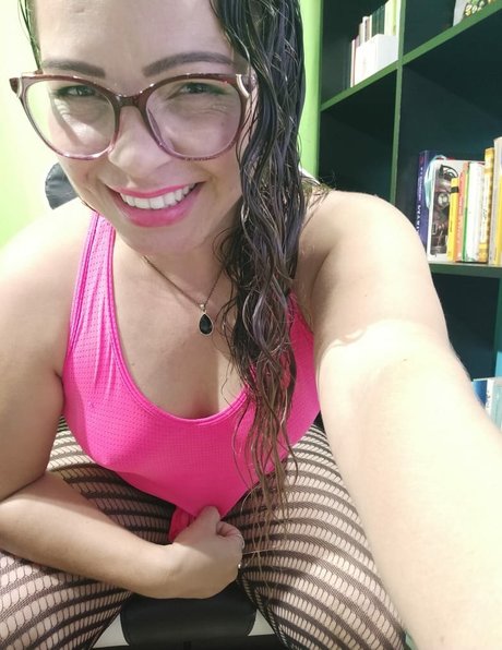 Tati Eckhardt sexy model photos