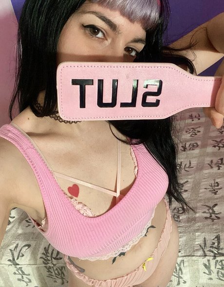 camillanightgoddess free star photo