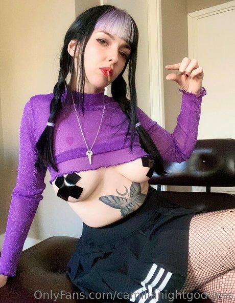 camillanightgoddess star nice galleries