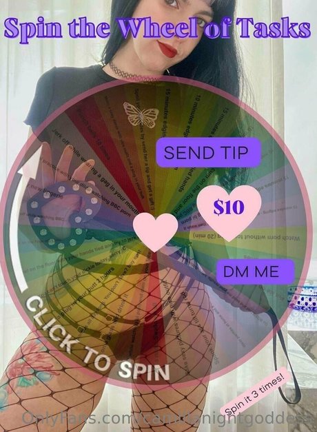 camillanightgoddess star naked img