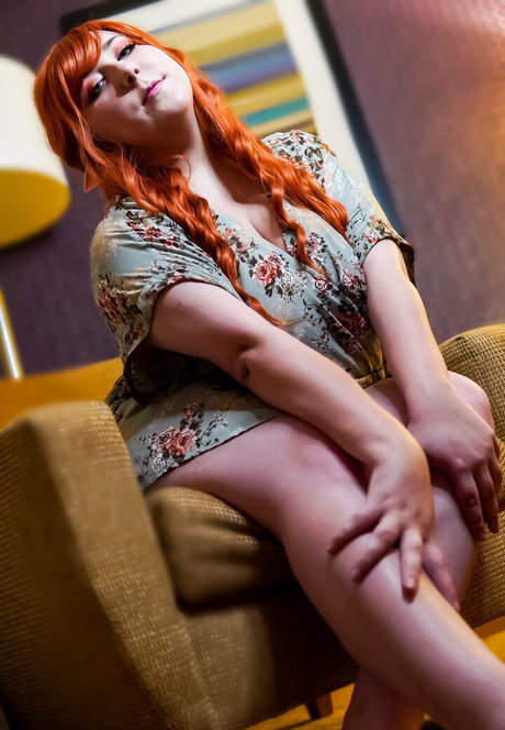 uwutaycos nudes model gallery