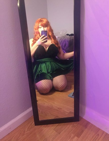 uwutaycos star pretty photo