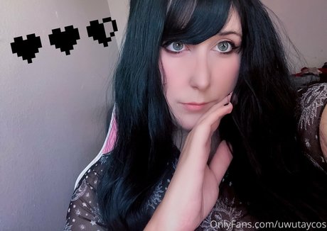 uwutaycos pornstar nude images