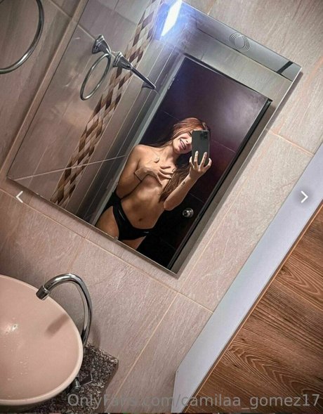 camilaa gomez17 pretty model pictures