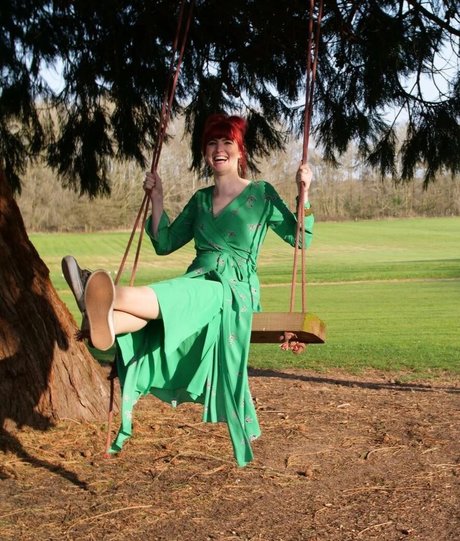 Izzie Balmer star pornographic pics