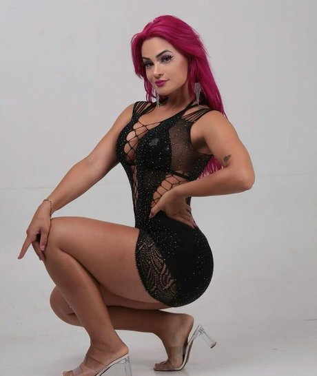 Mayca Delduque nice star picture