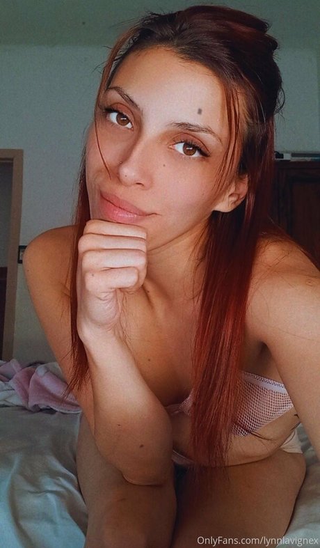 lynnscreamfree hd model images