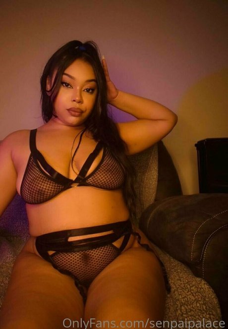 senpaipalace model high quality pictures