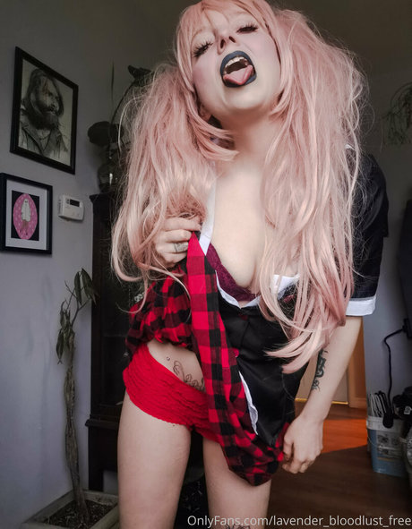 lavender bloodlust free thumbnail