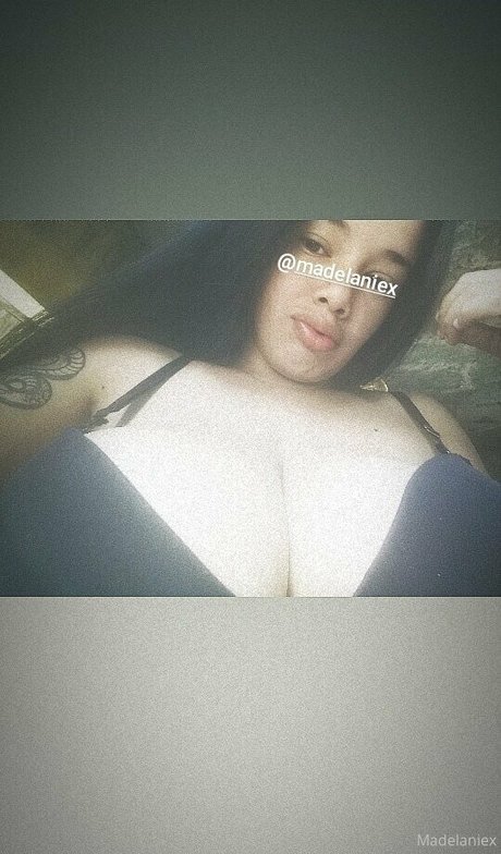 madelaniexx profile pic