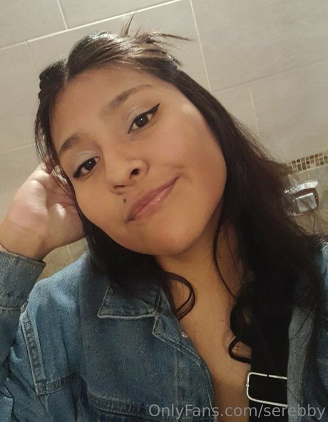 serebby adult model images