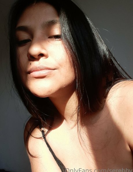 serebby nude actress pics