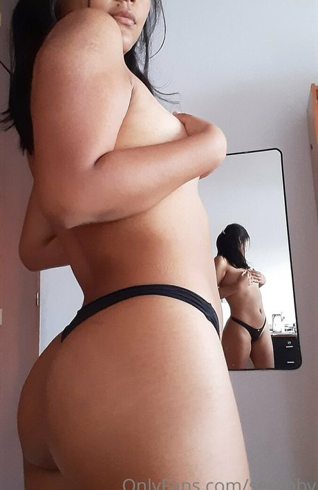 serebby nude pornstar picture