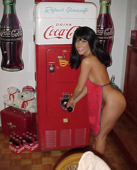 Stacy Carter nice star photo