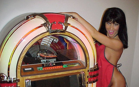 Stacy Carter model beautiful pics