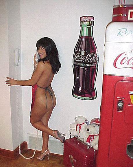 Stacy Carter porn model pic