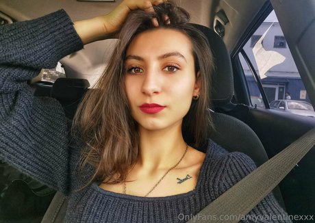 amyvalentinexxx hot pornstar gallery