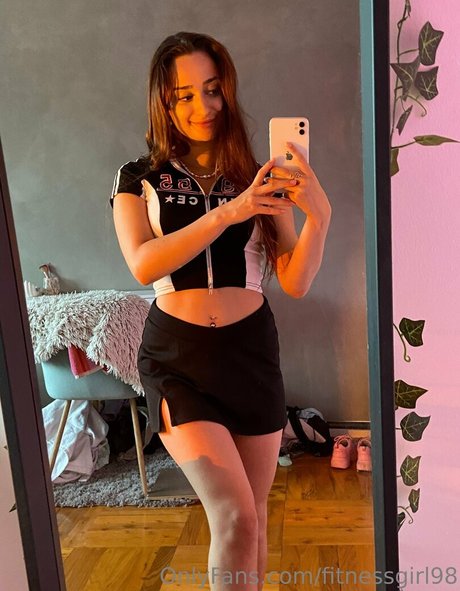 fitnessgirl98 star nice archive