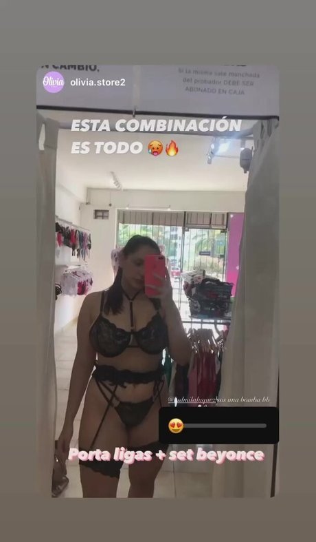 Ludmila Luquez nice pornstar photos