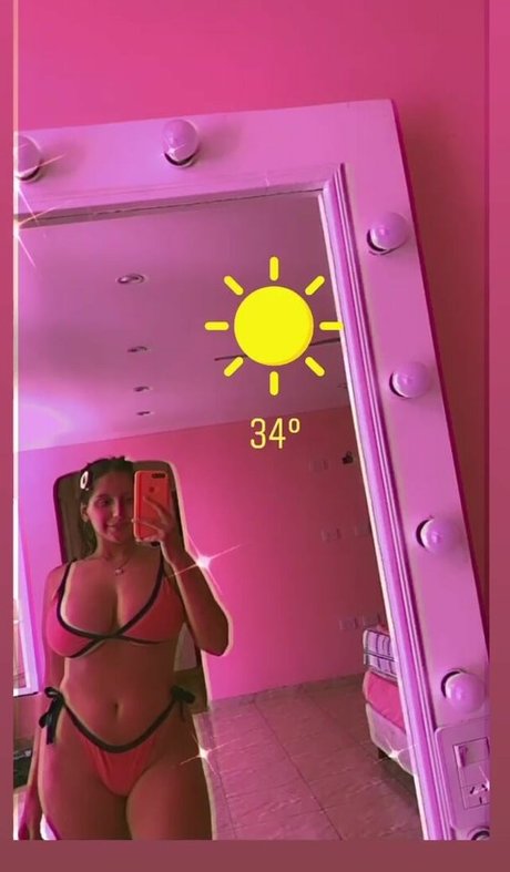 Ludmila Luquez nudes actress archive