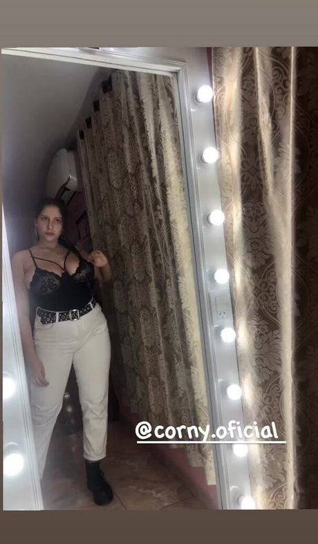 Ludmila Luquez perfect model img