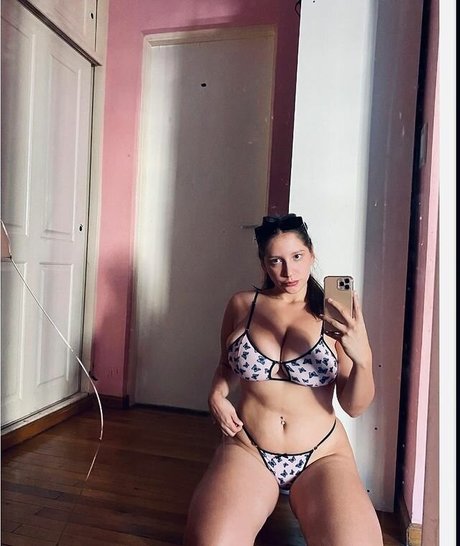 Ludmila Luquez model xxx pics