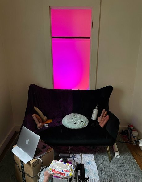 sabrinameek pornstar nudes pictures