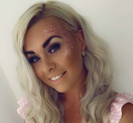 Lauren H star nude images