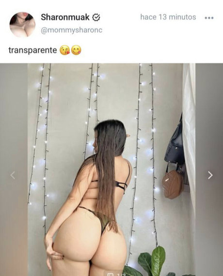 Sharon Cespedes porn actress photos