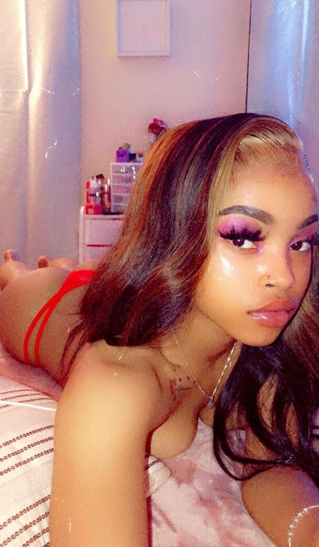 playgirl native hot model photo