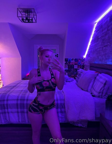 shaypay model xxx picture