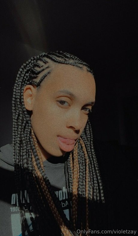 violetzay star nude archive