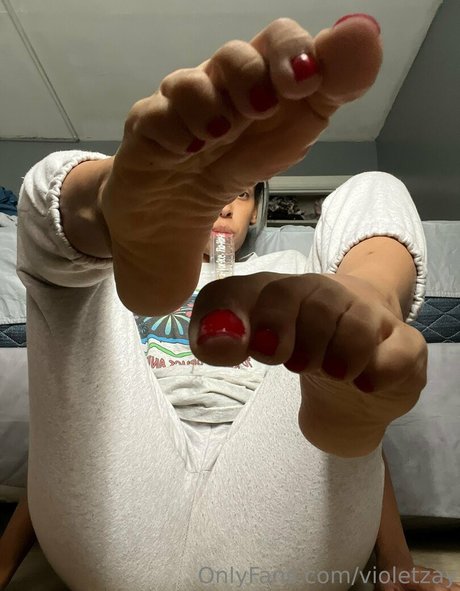 violetzay model xxx photo