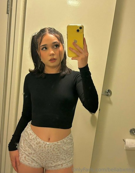 bellabxnny pornstar pretty images