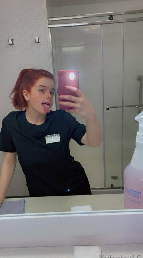 kybaby19 star beautiful archive