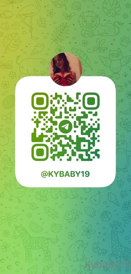 kybaby19 pornstar nude images