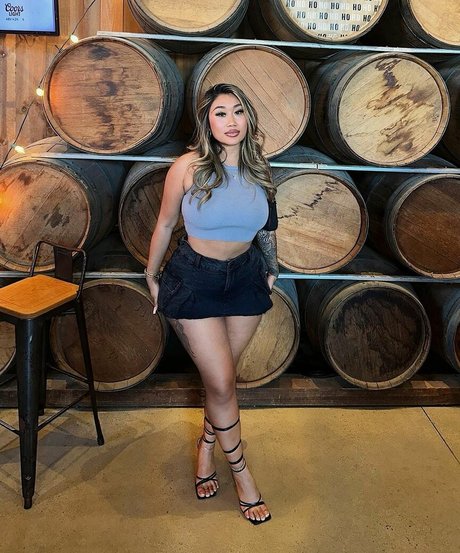 ilikekandyy star perfect pics