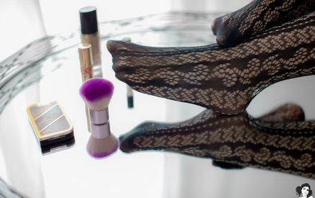 Alanny SG nudes model pictures