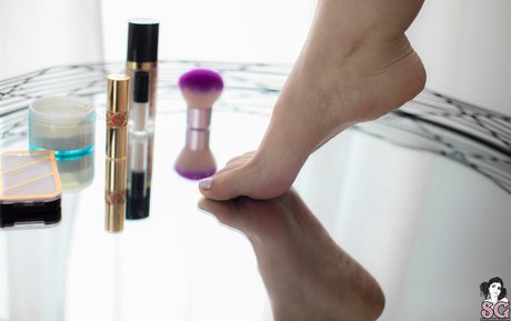 Alanny SG model perfect pic