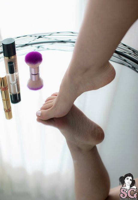 Alanny SG pornstar beautiful pic