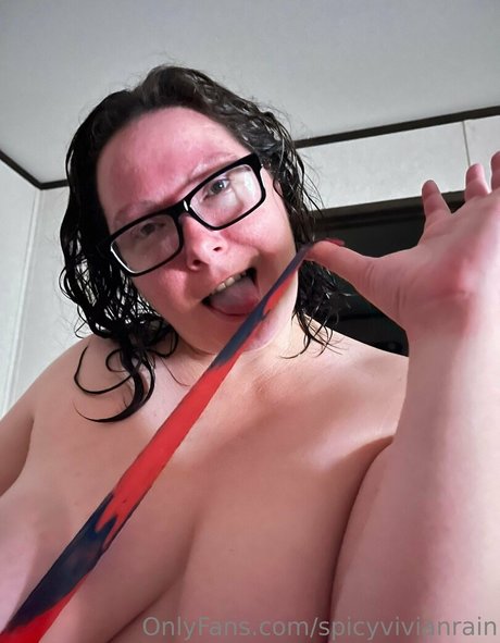 spicyvivianrain thumbnail