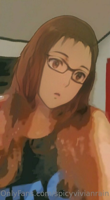 spicyvivianrain xxx pornstar pictures