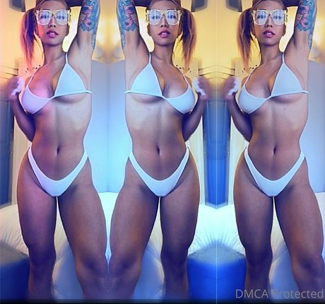 Keera Jaide exclusive model galleries