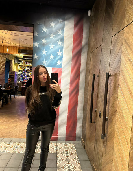 Kitty Katty pornographic actress img