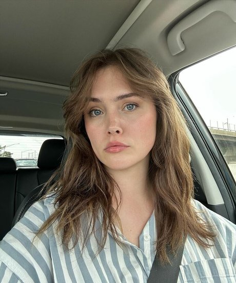 Eva Kay Serres nudes pornstar images