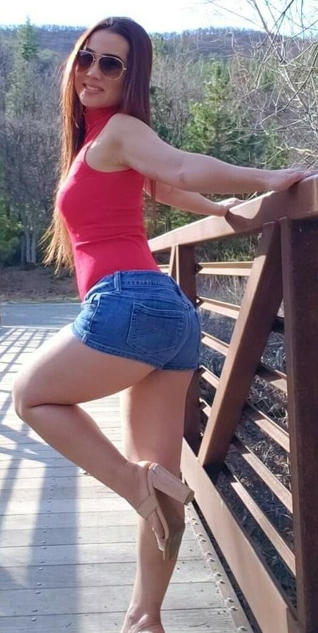 Kat Vang nudes model images