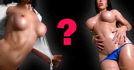 shonsta nude model images