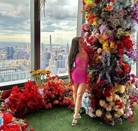 karenn fit perfect actress pictures