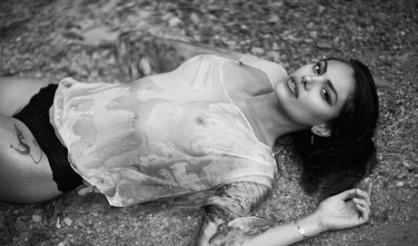 Alena Apollonova model best img